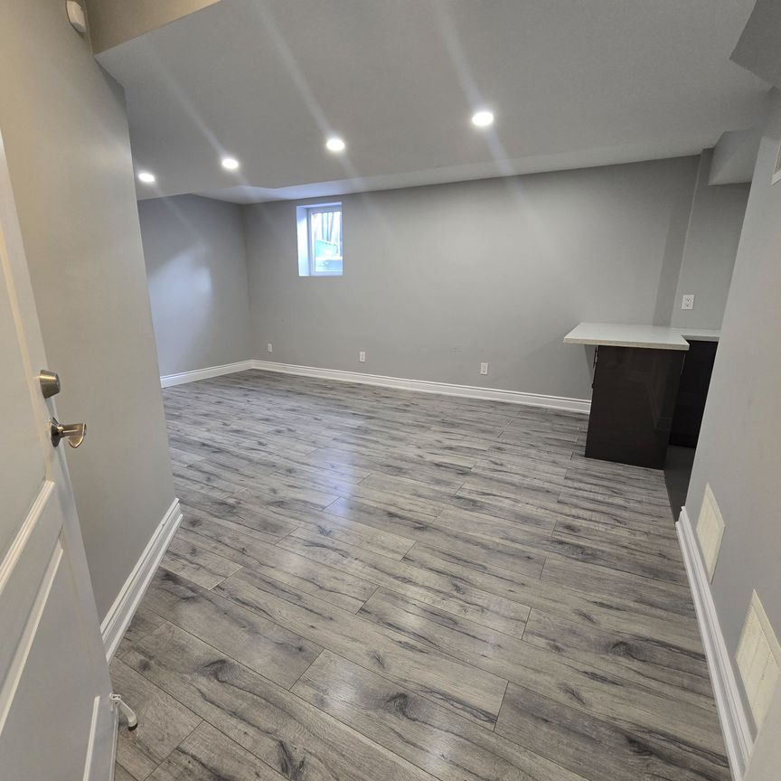 For Lease - 78 Beachville Circle Unit# BSMT, Brampton, Ontario - Photo 1
