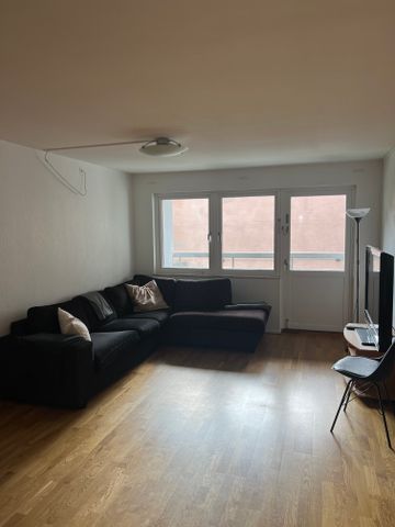 Möllevångsgatan, Malmö - Foto 3