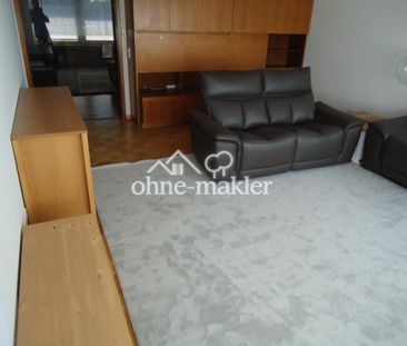 4,5 Zimmer Wohnung möbliert auf Zeitmietvertragsbasis (3 Jahre) - Foto 1