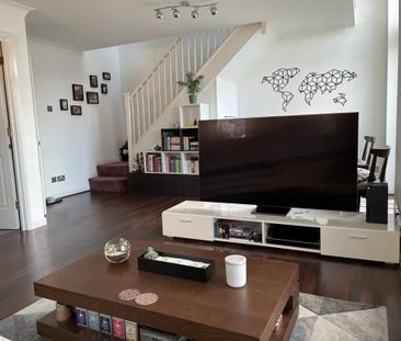 2 Bed Penthouse, Boleyn House, E16 - Photo 5