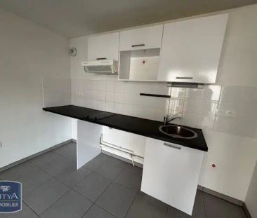 Appartement à louer 2 pièces 41.52m² - Photo 3