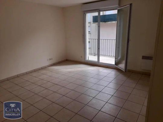 Appartement à louer 2 pièces 45.34m² - Photo 1