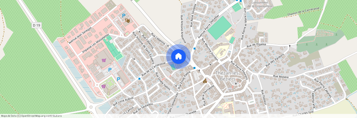 34490, Thézan-Lès-Béziers