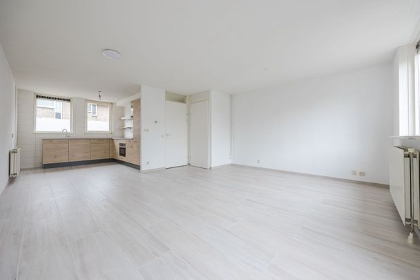 Huis te huur: Hoogstraat 52 4702 ZV Roosendaal - Foto 1