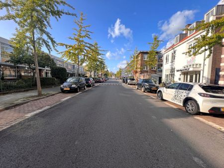 Te huur: Appartement Willem III straat in Den Haag - Photo 3