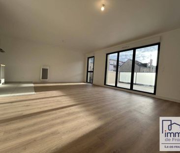 Location appartement t3 78 m² à Chartres (28000) Saint-jean Rechèvr... - Photo 1