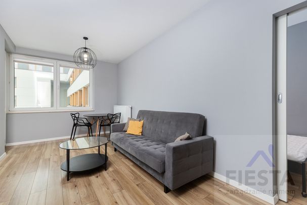 Kraków Kraków-Podgórze, ul. dr. Jana Piltza - Фото 1