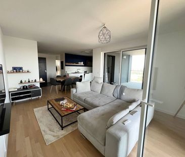 Appartement 3 pièces de 73.17m² avec vue sur la Cathédrale à louer ... - Photo 2