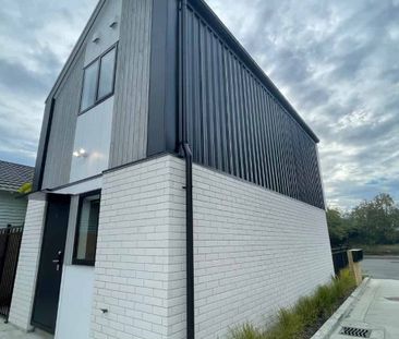 8/191 England Street , Linwood, - Photo 1