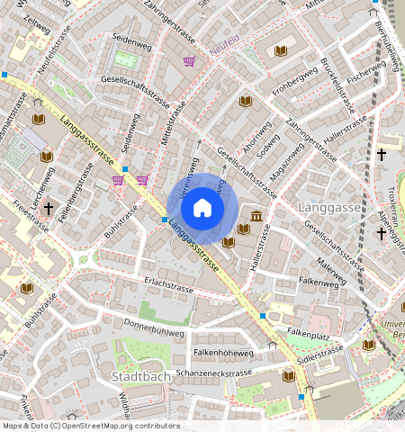 Sennweg **, 3012 Bern