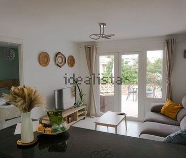 Alquiler de piso en Calle Marta, 2 - Photo 3