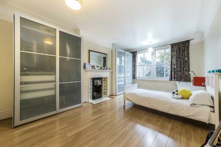 Cleveland Road, Ealing, W13 - Photo 5