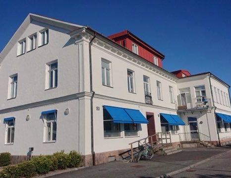 Kungsgatan 53 - Photo 1