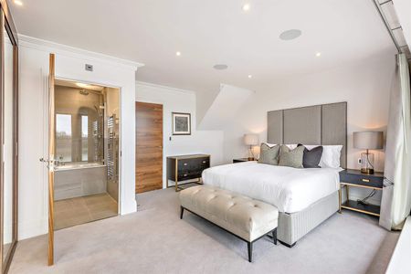 Rainville Road, W6, London - Photo 5