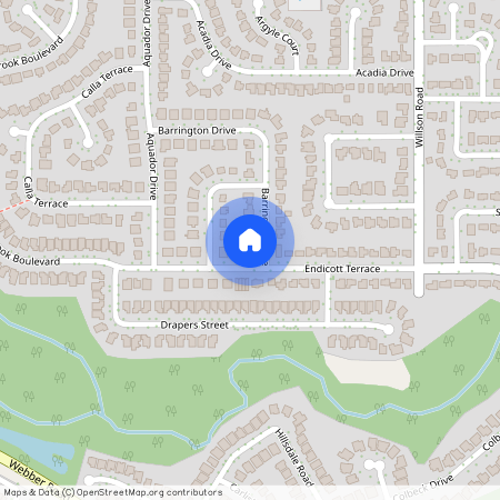 100 ENDICOTT Terrace #B, Welland, Prince Charles