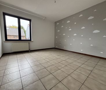 Appartement met 2 slaapkamers en terras - Photo 1
