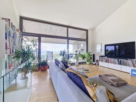 maison Bassins - Photo 1