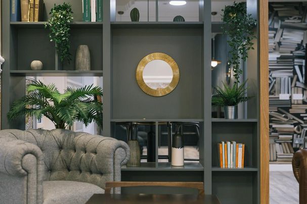 Studio to rent - Photo 1