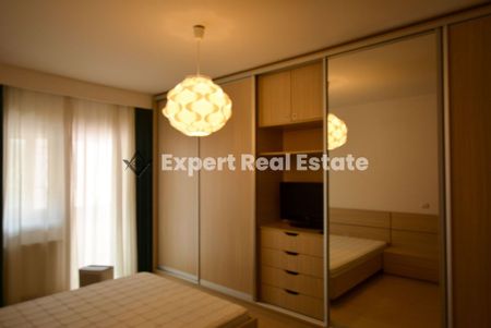 APARTAMERNT SPATIOS 2 CAMERE - OTOPENI AEROPORT - Fotografie 3