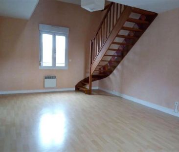 Location appartement 2 pièces - 45.49m² à Le mans (72000) - Photo 1