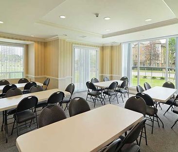 For Lease - 8 Rosebank Drive Unit# 5B, Toronto, Ontario - Photo 5