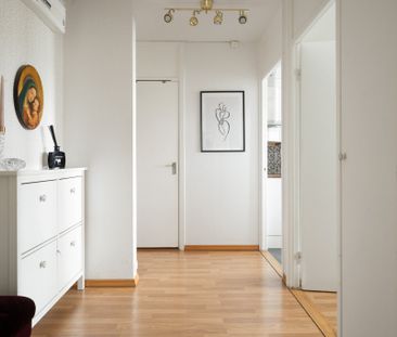 Elsarostigen, Södertälje - Photo 2