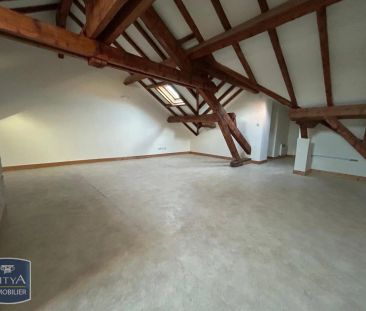 Appartement à louer 2 pièces 42.8m² - Photo 6