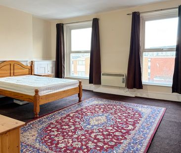 Room in a Shared Flat, Malvern Road, NW6 - Photo 4