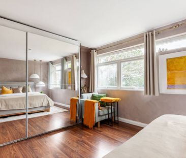 1 Bed Flat, Dartmouth Road, SE26 - Photo 5