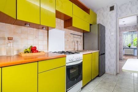 3 osobne pokoje, Łagiewniki - Фото 2