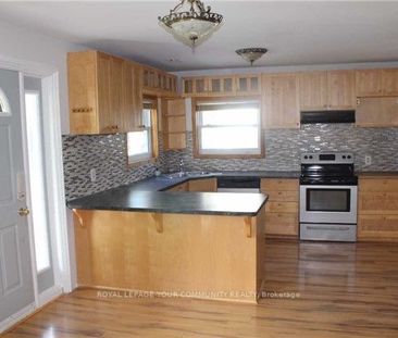 For Lease - 303 Kenwood Avenue, Georgina, Ontario - Photo 6