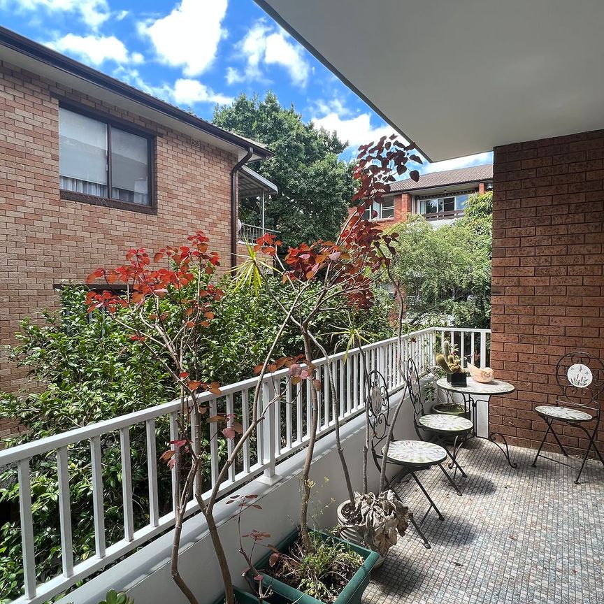 8/24 Noble Street, Allawah. - Photo 1