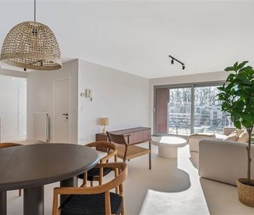 Appartement te huur - Foto 1