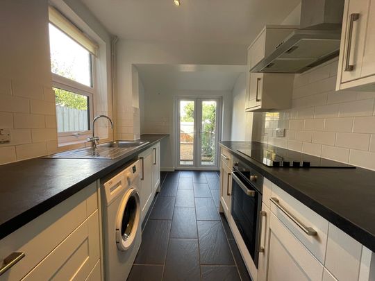 Petworth Street, Cambridge - Photo 1