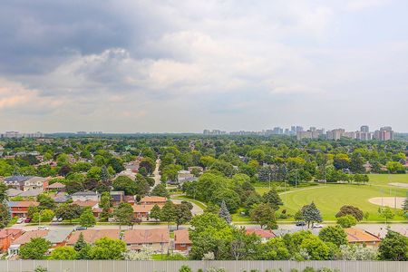 For Lease - 188 Fairview Mall Drive Unit# 1710, Toronto, Ontario - Photo 3