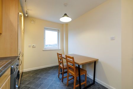 2 bedroom apartment to rent - Photo 5