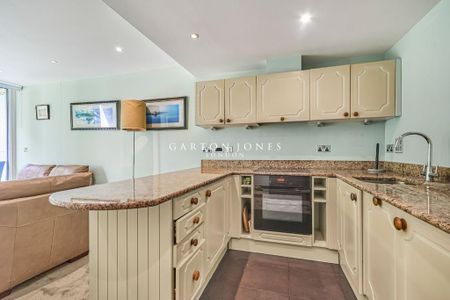 1 bedroom apartment to rent - Photo 5