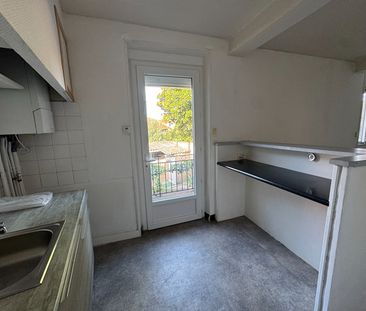 Location appartement 3 pièces, 48.00m², Albi - Photo 1