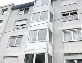 2 Zimmer Wohnung mit Balkon in Lehe - Photo 1