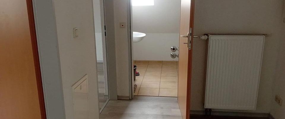 Wohnung zu vermieten - Foto 1