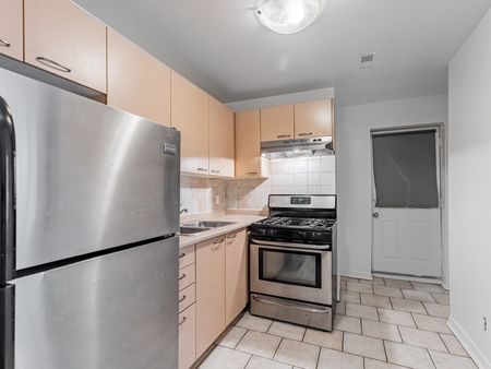 For Lease - 414 Jarvis Street Unit# G4, Toronto, Ontario - Photo 4