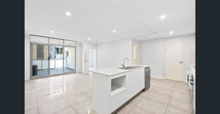 2 Bedroom Apartment With Separate Study Area - Photo 4