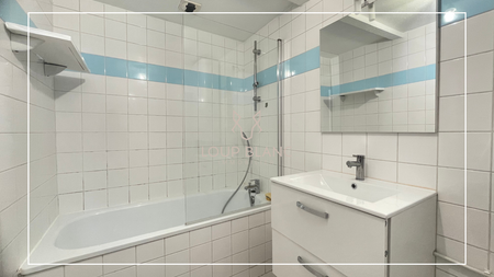 Location Appartement 2 pièces 44m² BELFORT 90000 - Photo 4