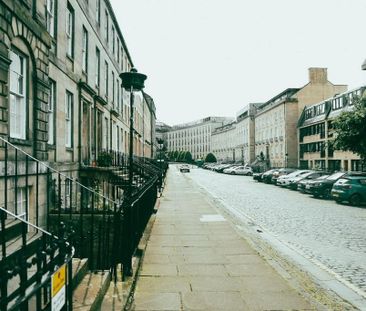 2 Bed Flat, Fettes Row, EH3 - Photo 4