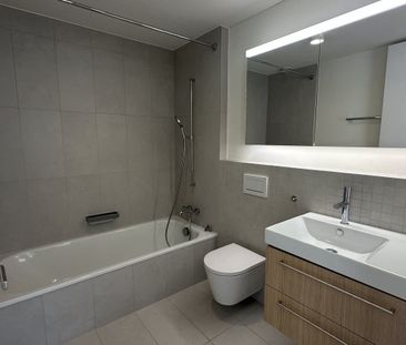 3.5 Zimmer, 93 m², 5. Stock - Photo 4