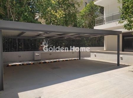 Διαμέρισμα για ενοικίαση Ελευθερίας (Παλαιό Ψυχικό) - Photo 4