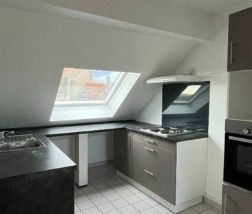 Appartement à louer une chambre Montigny les Metz - Photo 2