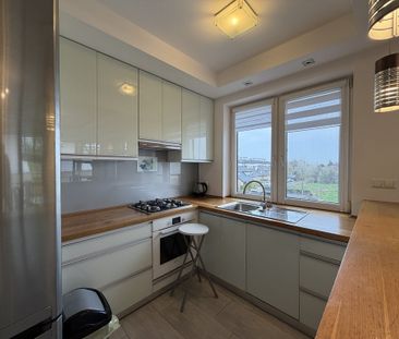 UL. SYMPATYCZNA – 48M2 – 2 POKOJE – OD ZARAZ! - Фото 6