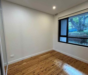 Smart Contemporary Living on the Park - Photo 1