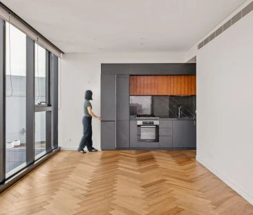 “Luxury apartment in a premier Sydney address” - Photo 6